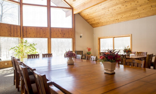 Behavioral Rehabilitation Services facility photo 4