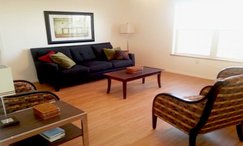 ViewPoint Rehabilitation Center facility photo 5