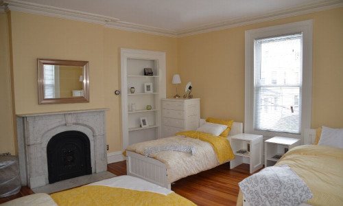Tina Klem Serenity House facility photo 3