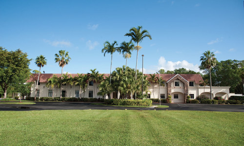Behavioral Health Palm Beach- The Recovery Center for Men facility photo 3