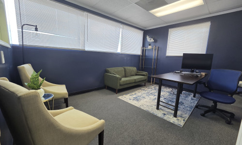 Circle of Life Treatment Center facility photo 5