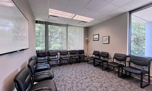 High Focus Parsippany facility photo 3