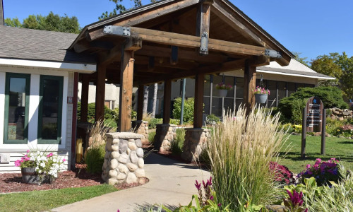 NorthStar Regional Otsego Men's Residential facility photo 3