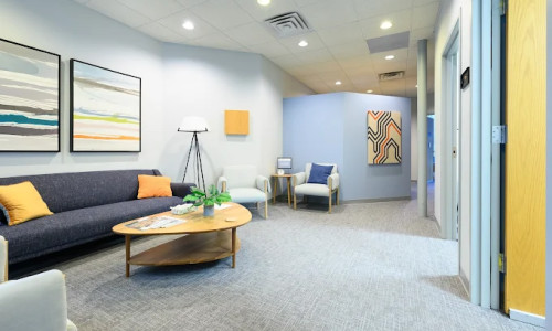 LynLake Centers for WellBeing - Fire Station No.14 facility photo 3