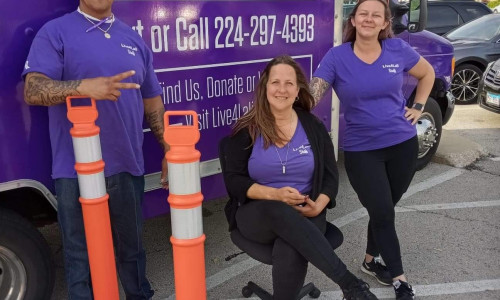 Live 4 Lali Recovery Community facility photo 3