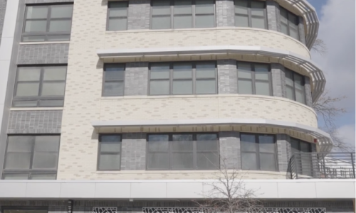 National Capital Treatment & Recovery - Independence House facility photo 4