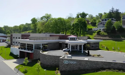 Caron Pennsylvania facility photo 4