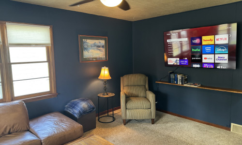 Unity House facility photo 5