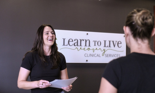 Learn to Live Clinical Services facility photo 5