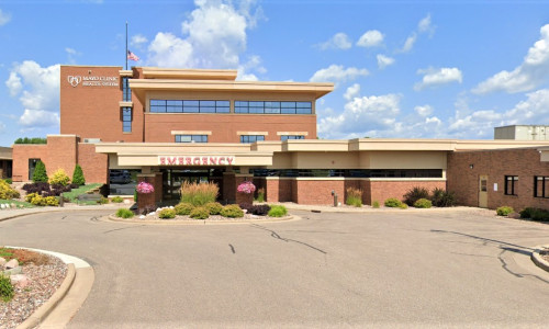 Mayo Clinic Health System Red Cedar facility photo 2
