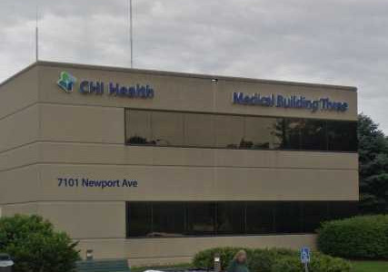 CHI Health Clinic Psychiatric Associates Immanuel - Omaha facility photo 2