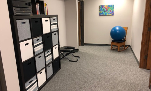 Intuitive Therapy & Consulting Rochester facility photo 4
