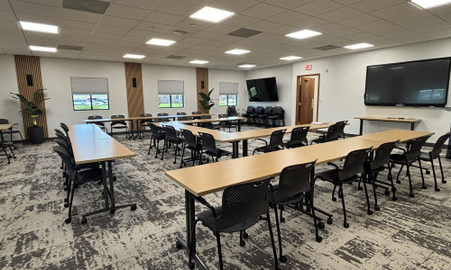 Gateway Foundation Bloomington facility photo 5