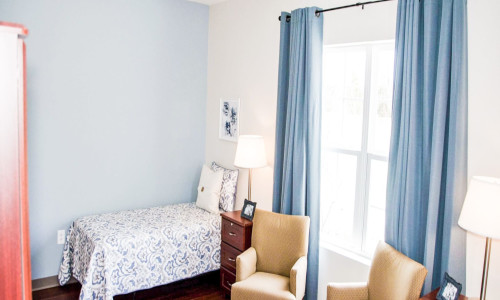 South Carolina Addiction Treatment facility photo 2