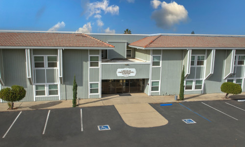 Granite Wellness Centers Lincoln facility photo 3