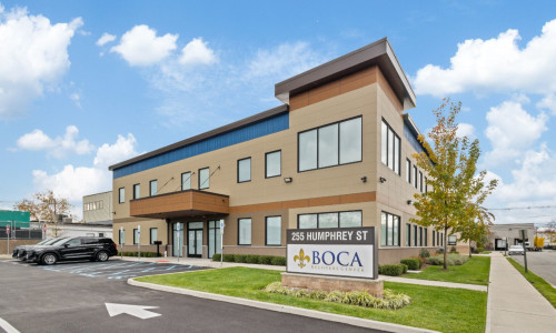 Boca Recovery Center Englewood facility photo 4