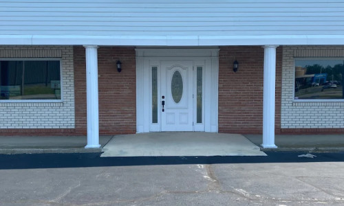 Spero Health Elyria facility photo 3