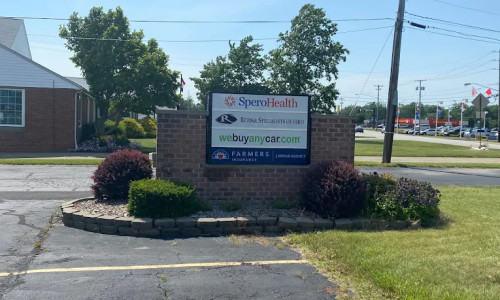 Spero Health Elyria facility photo 2