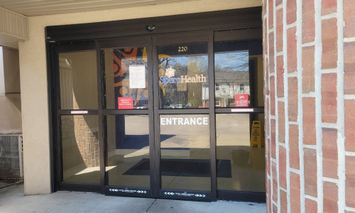 Spero Health Paducah facility photo 3