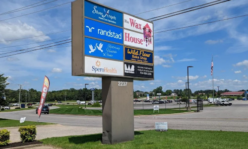 Spero Health Clarksville facility photo 5