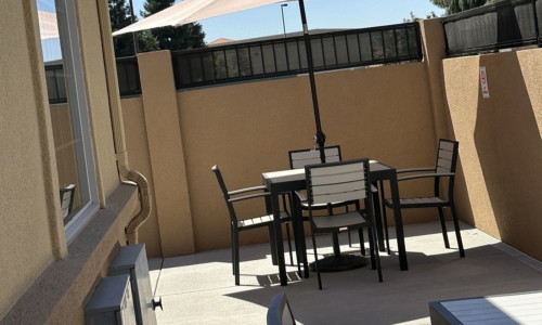Jackson House Tulare facility photo 2