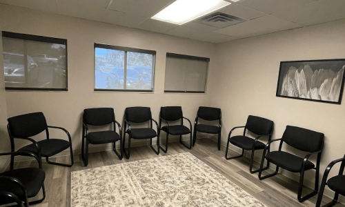 Prevail Recovery Center Tennessee facility photo 5