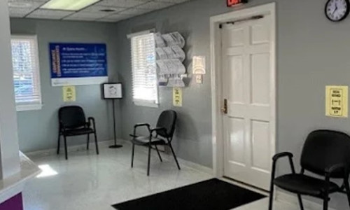 Spero Health Martinsville facility photo 5