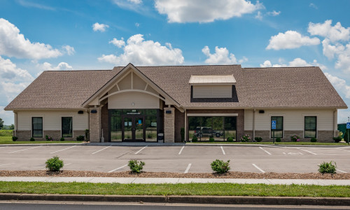 Spero Health Owensboro facility photo 2