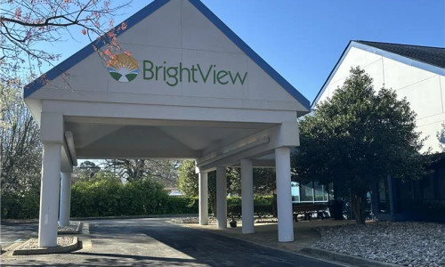 BrightView Norfolk facility photo 3