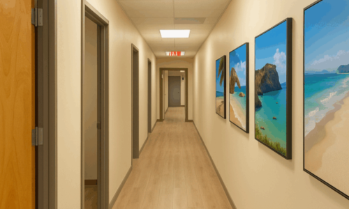Horizon Healing Center New Jersey facility photo 3