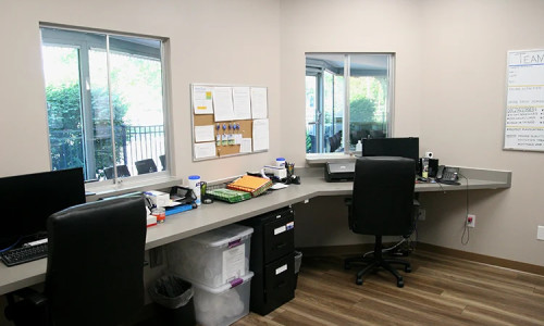 BrightView Newark North facility photo 4