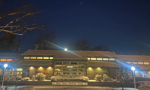 Spero Health Lexington facility photo 3