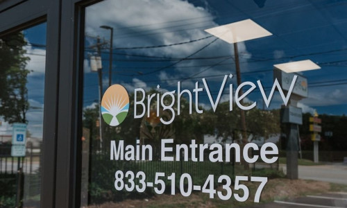 BrightView Greensboro facility photo 3