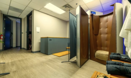 Mental Health Center of America - Phoenix Clinic facility photo 3