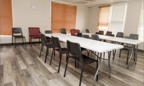 Achieve Behavioral Health - Maryland facility photo 3