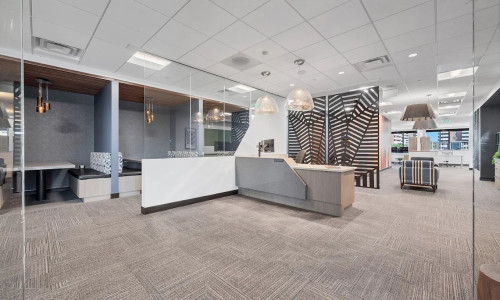 Chroma Wellness Center facility photo 5