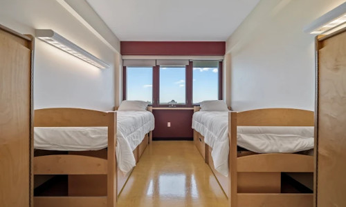 Live Free Recovery Manchester Detox, Residential, and Outpatient facility photo 2