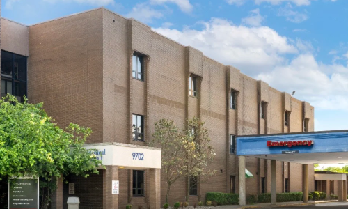 BrightView Louisville facility photo 5