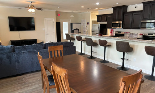 More Than Rehab - College Station facility photo 3