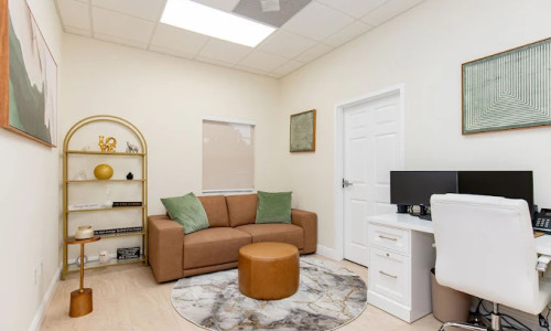 Amber Behavioral Health facility photo 3
