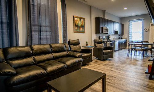 A Fresh Start - Oakley Womens House facility photo 2