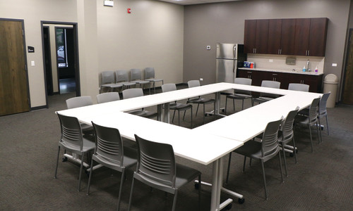 Rosecrance Lakeview Outpatient facility photo 2