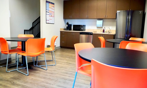 Mosaic Minds facility photo 3