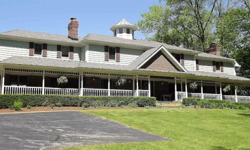 Addiction Rehab Centers - Fox Hill facility photo 2