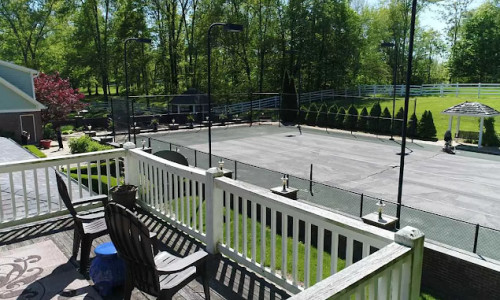 Addiction Rehab Centers - Fox Hill facility photo 5