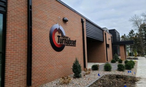 Project Turnabout - Redwood Falls facility photo 2