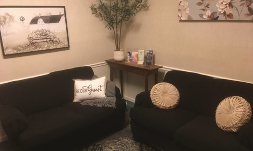 A Touch of Hope Wellness & Recovery facility photo 5