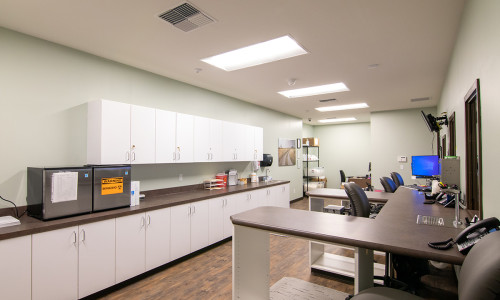 Cartersville Comprehensive Treatment Center facility photo 2