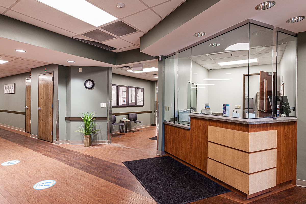 Tigard Comprehensive Treatment Center facility photo 2