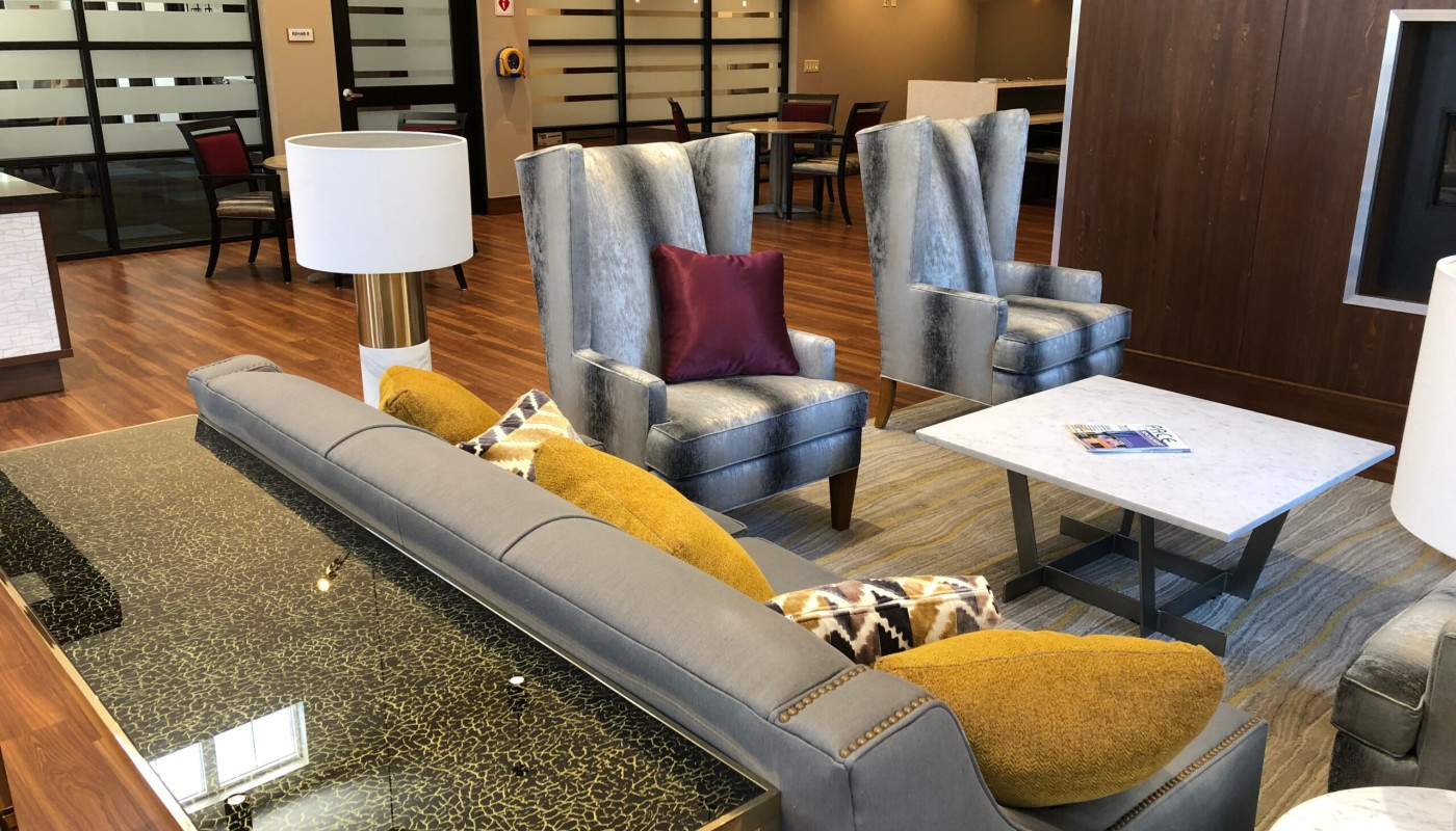 Buena Vista Recovery Scottsdale facility photo 3